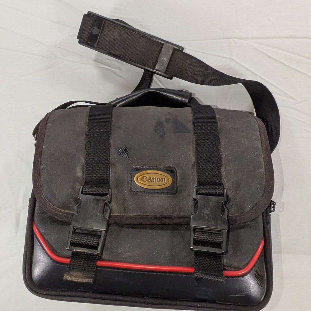 Canon Camera Bag Case 10x8x7